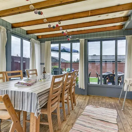 Neea - 40m From The Sea By Interhome Holiday home *