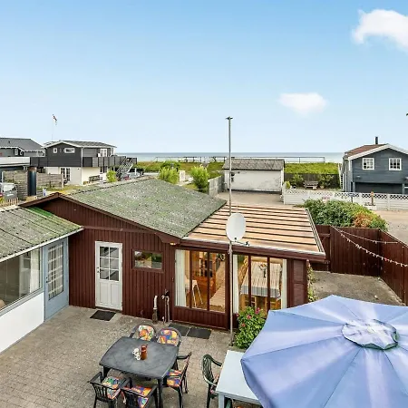 Neea - 40m From The Sea By Interhome Holiday home