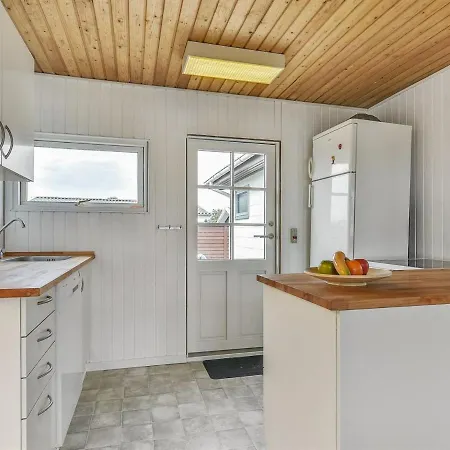 Neea - 40m From The Sea By Interhome Holiday home