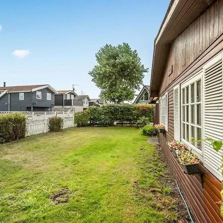 Neea - 40m From The Sea By Interhome Holiday home *