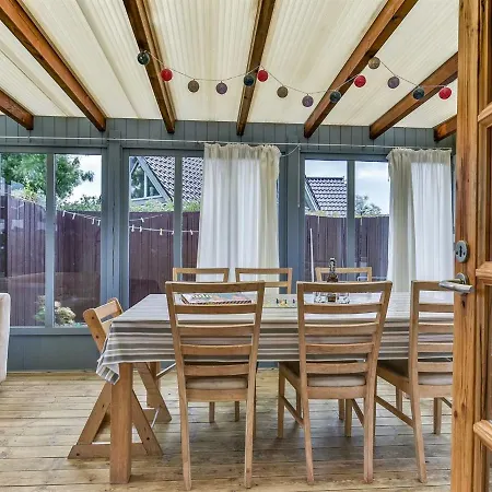 Neea - 40m From The Sea By Interhome Holiday home *