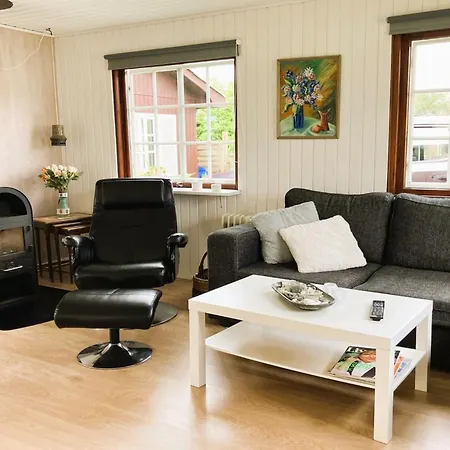 Neea - 40m From The Sea By Interhome Holiday home