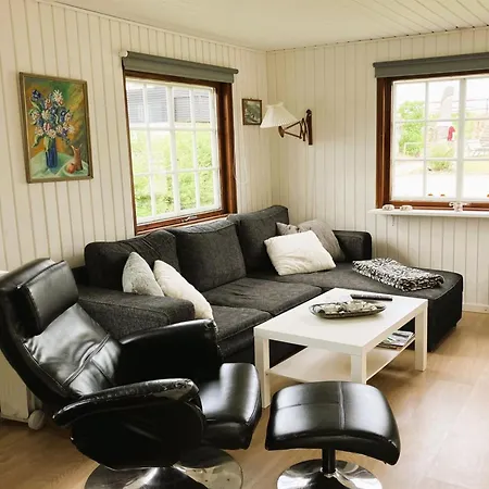 Holiday home Neea - 40m From The Sea By Interhome *