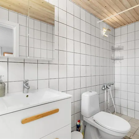 Neea - 40m From The Sea By Interhome Casa vacanze Otterup