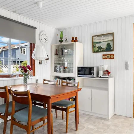 Neea - 40m From The Sea By Interhome Casa vacanze Otterup