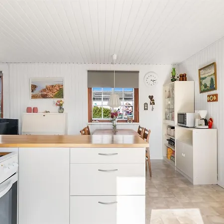 Casa vacanze Neea - 40m From The Sea By Interhome Otterup