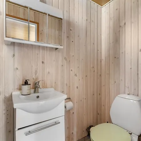 Casa vacanze Neea - 40m From The Sea By Interhome Otterup