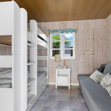 Neea - 40m From The Sea By Interhome * Otterup